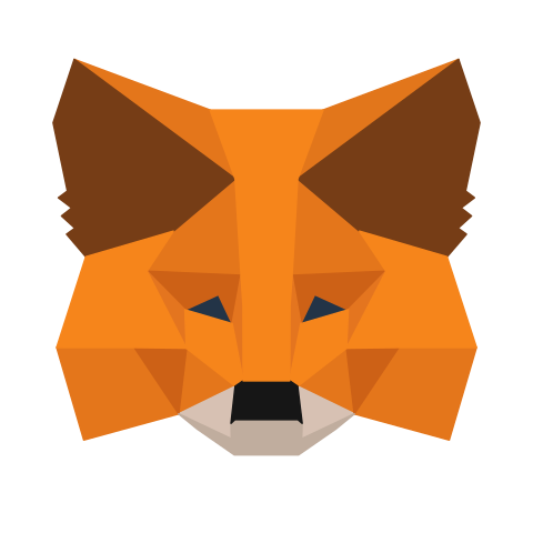 MetaMask Logo